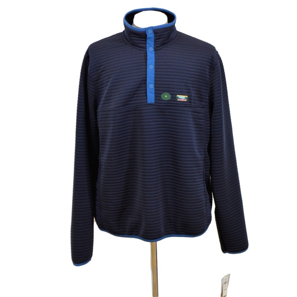 men's airlight knit pullover